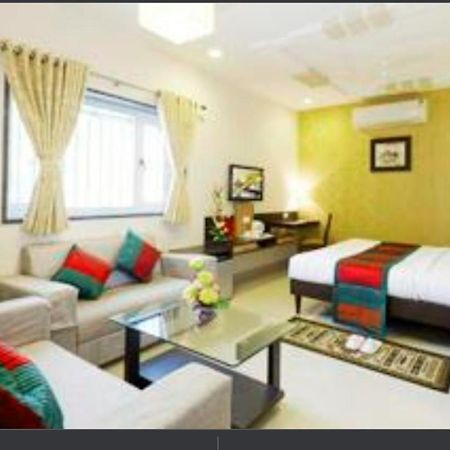 Hotel Siddharth Palace 斋浦尔 外观 照片
