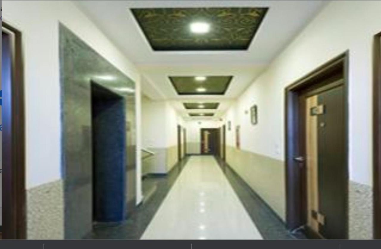 Hotel Siddharth Palace 斋浦尔 外观 照片