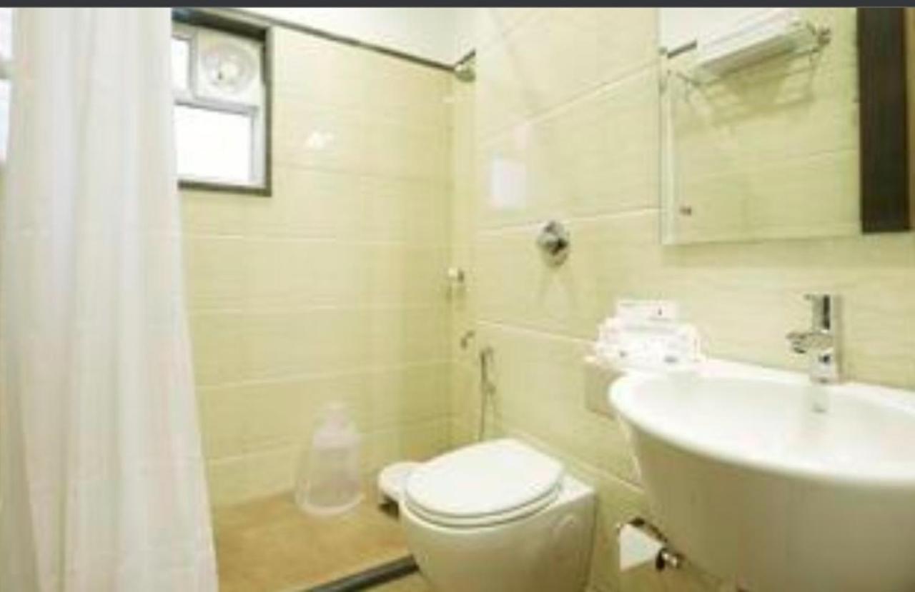 Hotel Siddharth Palace 斋浦尔 外观 照片